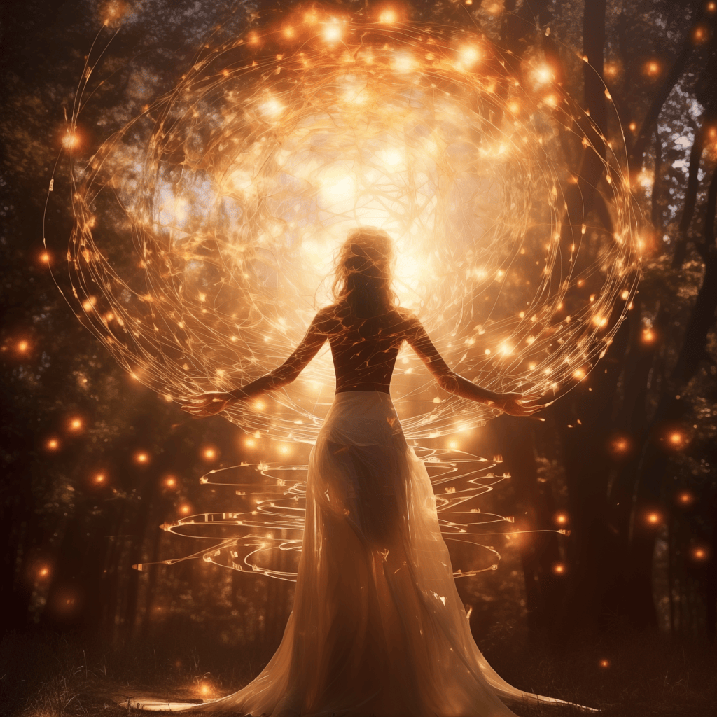 When it comes to creating horoscopes, I tend to take a different approach that sets my work apart from other traditional methods. Here is why! 

Instead of focusing on each of the 12 zodiac signs individually, which is usually, more of a generalized forecast without much help on how to actually work with the energy.  Instead, I highlight the daily aspects that impact us all, regardless of our specific signs. 

Why? 

Because the energy of these aspects is present in everyone's chart, affecting us all in different ways. By working with these daily transits, we can tune into humanity and better understand how these universal energies help shape our lives and those around us, whether we are conscious of it or not.  This is why I like this unique holistic approach to writing the horoscope, instead of just learning about how the energy is ONLY affecting us individually, we get to see it COME ALIVE around us. 