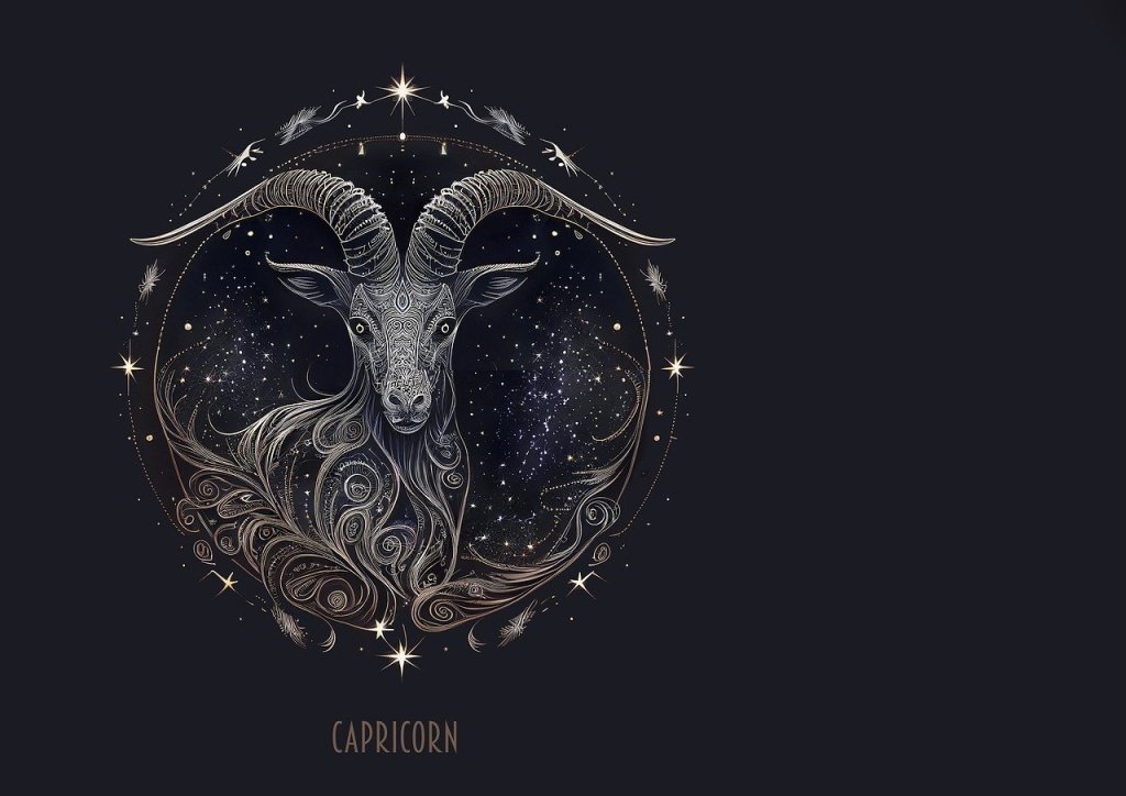 Capricorn: Focus on your career and ambition, but avoid overworking yourself. Reevaluate your professional goals and strategies.

Themes: Ambition, discipline, and responsibility. 

Shadow Journal Prompts:

"What responsibilities can I delegate or let go of?"

"How can I balance ambition with self-care?"