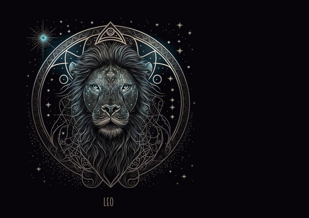 Leo: Slow down and embrace spiritual pursuits. Find inspiration in quieter activities and focus on personal growth.

Themes: Creativity, pride, and leadership. 

Shadow Journal Prompts:

"What creative projects can I start or revisit?"

"How can I balance my pride with humility?"