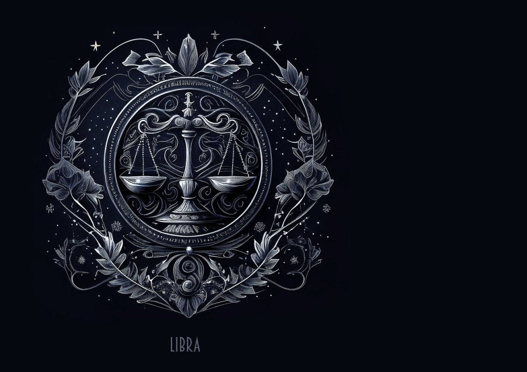 Libra: Reevaluate your social life and relationships. Seek harmony and balance in your interactions with others.

Themes: Harmony, relationships, and fairness. 

Shadow Journal Prompts:

"What unfair situations have I tolerated?"

"How can I create more harmony in my relationships?"