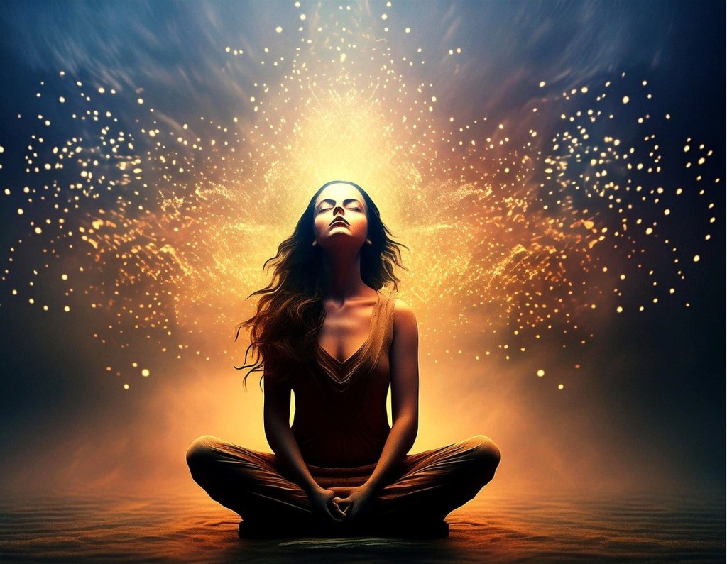 My approach is really helpful for those seeking to use the energy of the skies for healing and personal soul-development.